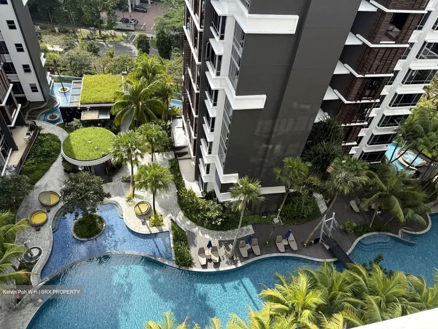 The Lanai (D23), Condominium #582468311